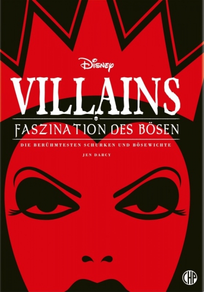 Disney Villains: Faszination des Bösen